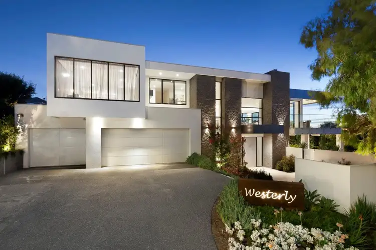 Main view of Homely house listing, 47 Morell Street, Mornington VIC 3931