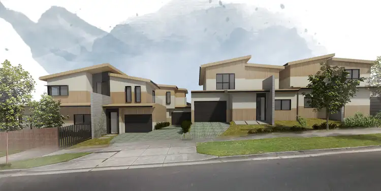 Third view of Homely house listing, 231 Boronia Road, Boronia VIC 3155