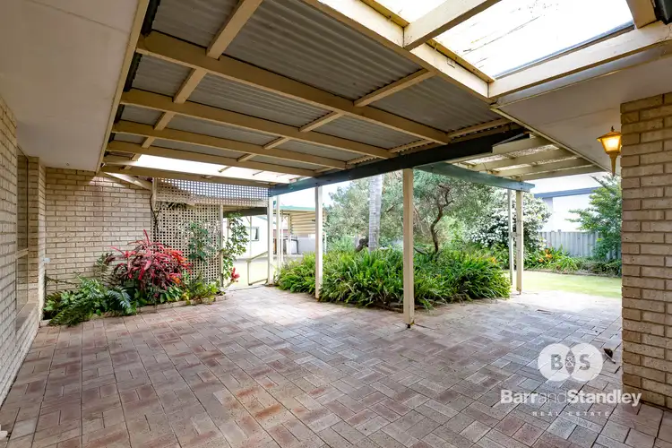 Second view of Homely house listing, 9 Latour Street, Australind WA 6233