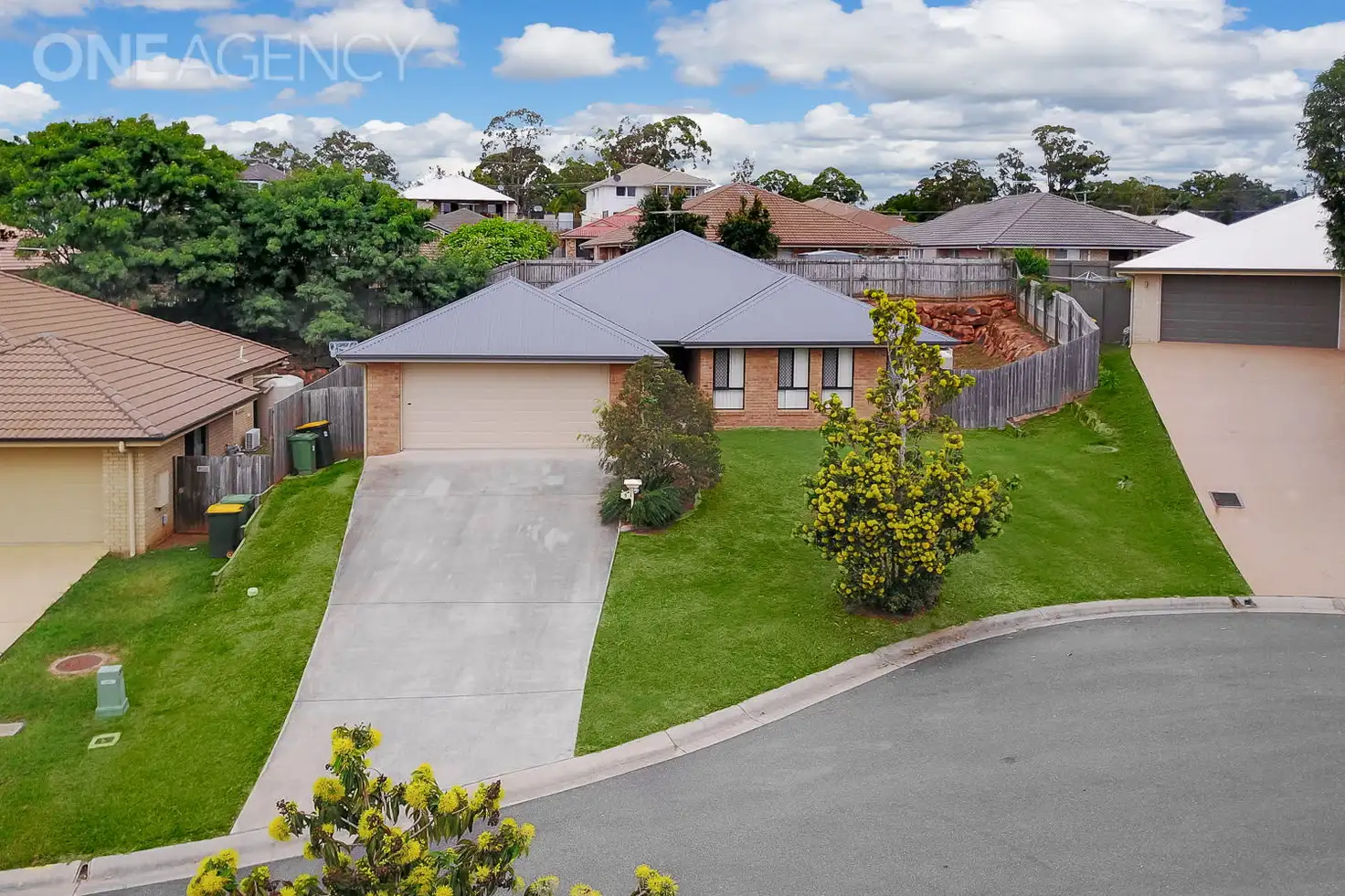 Main view of Homely house listing, 9 Nicholas Close, Narangba QLD 4504