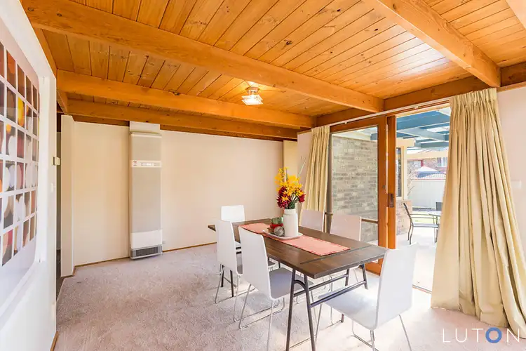 Third view of Homely house listing, 7 Naismith Place, Kambah ACT 2902