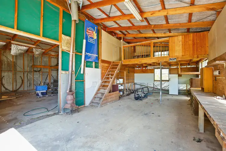 Sixth view of Homely house listing, 202 Big Pats Creek Road, Big Pats Creek VIC 3799