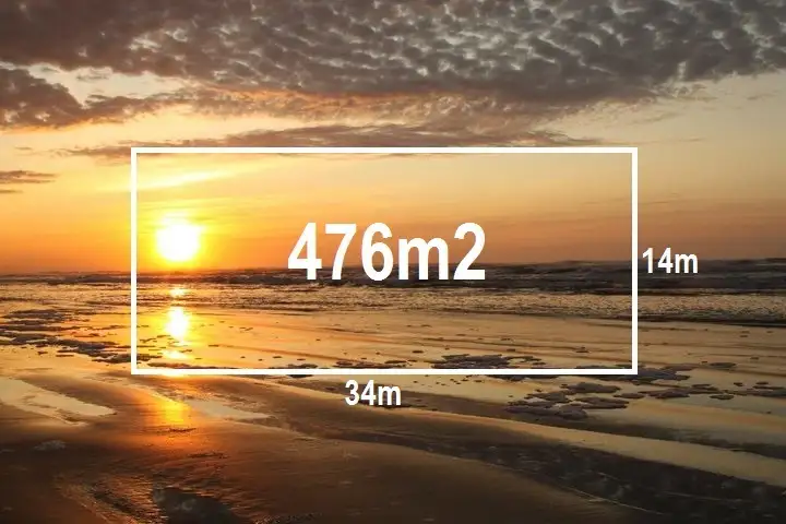 Main view of Homely land listing, Lot 2813/35 Heathwood Way, Ocean Grove VIC 3226