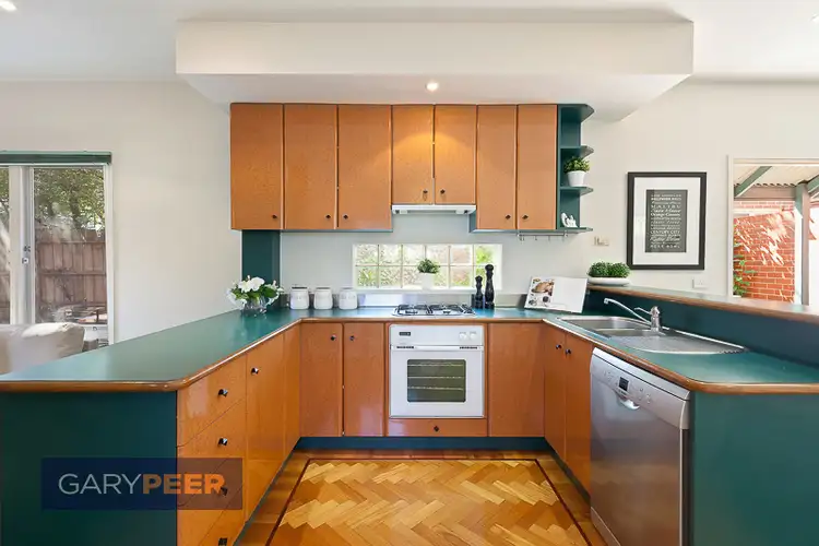 Fourth view of Homely townhouse listing, 2/79 Mimosa Road, Carnegie VIC 3163