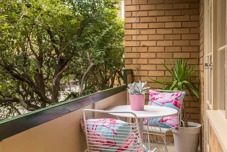 Sixth view of Homely apartment listing, 3/1015 Glenhuntly Road, Caulfield VIC 3162