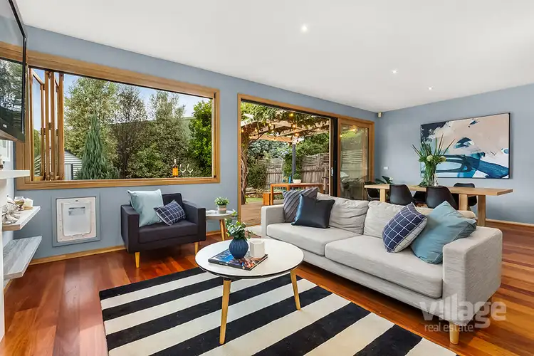 Sixth view of Homely house listing, 23 Frederick Street, Yarraville VIC 3013