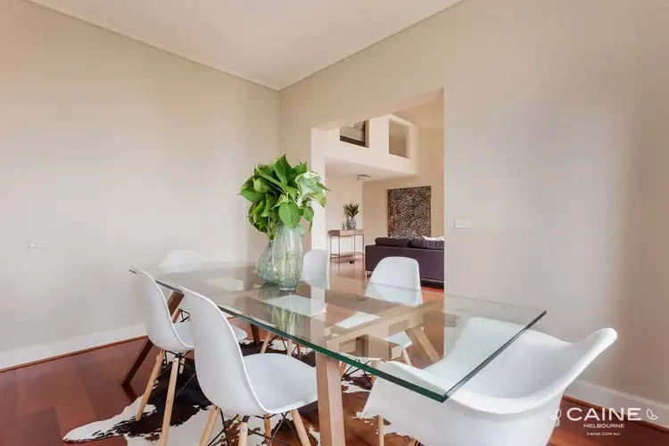 Fourth view of Homely apartment listing, 51/1 Wellington Crescent, East Melbourne VIC 3002