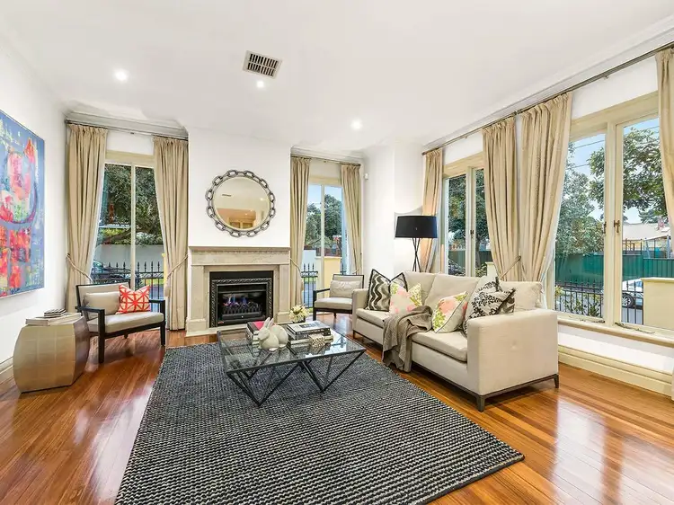 Second view of Homely house listing, 8 Cadby Street, Brighton VIC 3186