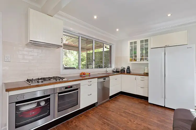 Third view of Homely house listing, 20 Normic Avenue, Blaxland NSW 2774