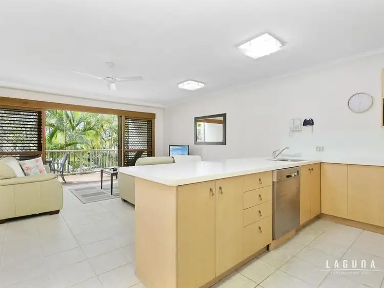 Second view of Homely unit listing, 19/287 Gympie Terrace, Noosaville QLD 4566