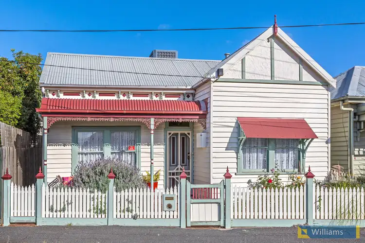 8 Pearson Street, Williamstown VIC 3016