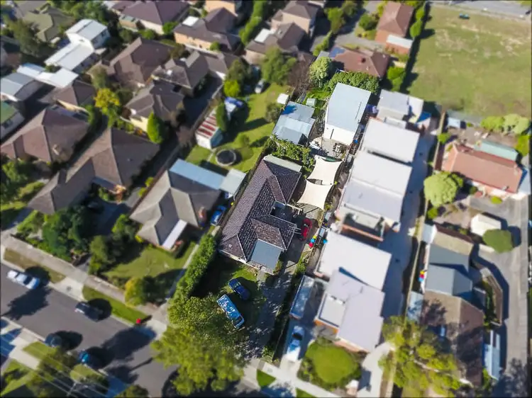 Second view of Homely house listing, 14 View Road, Bayswater VIC 3153
