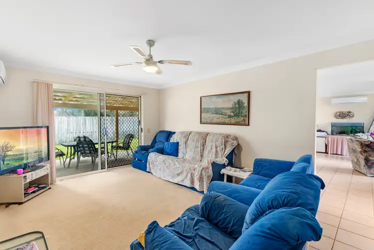 Third view of Homely house listing, 36 Cannon Drive, Currumbin Waters QLD 4223
