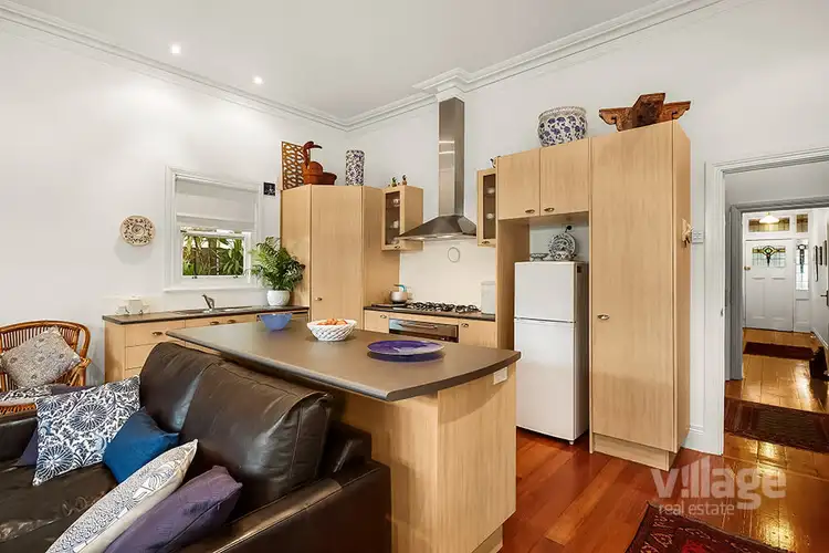 Fourth view of Homely house listing, 5 Seddon Street, Seddon VIC 3011