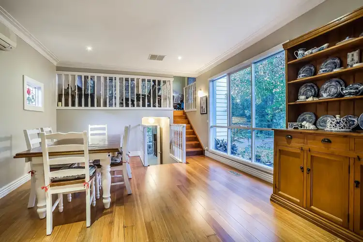 Third view of Homely house listing, 27 Henry Street, Montrose VIC 3765