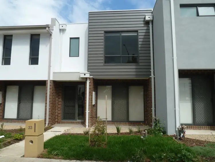 33 Breadalbane Avenue, Mernda VIC 3754