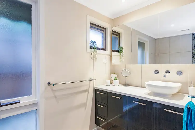 Sixth view of Homely house listing, 46 Veronica Crescent, Mill Park VIC 3082