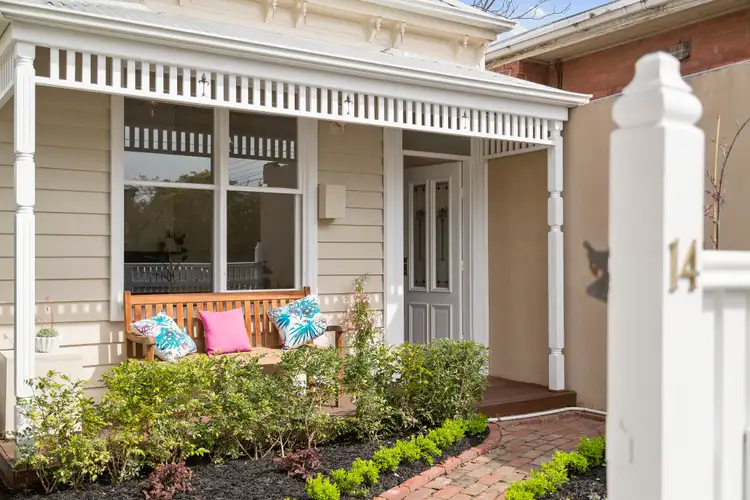 14 Hartington Street, Elsternwick VIC 3185