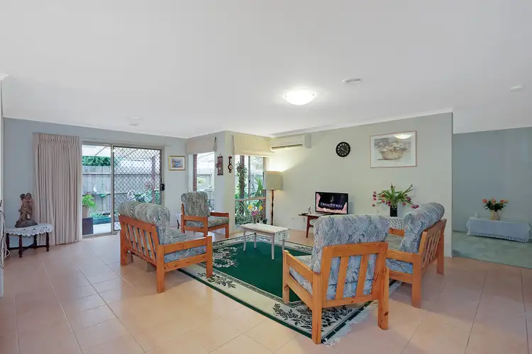 Third view of Homely house listing, 21 St Rafael Place, Whittlesea VIC 3757