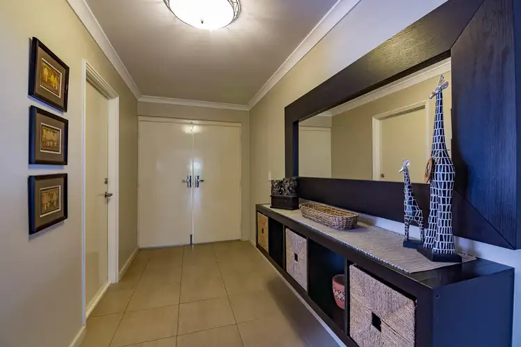 Fifth view of Homely house listing, 3 Tsavorite Promenade, Australind WA 6233