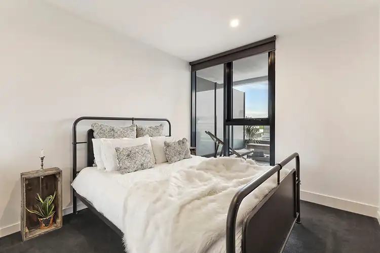 Third view of Homely apartment listing, 706/3 Yarra Street, South Yarra VIC 3141