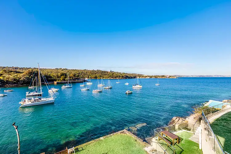 Fifth view of Homely house listing, 1 & 2/10 Bruce Avenue, Manly NSW 2095