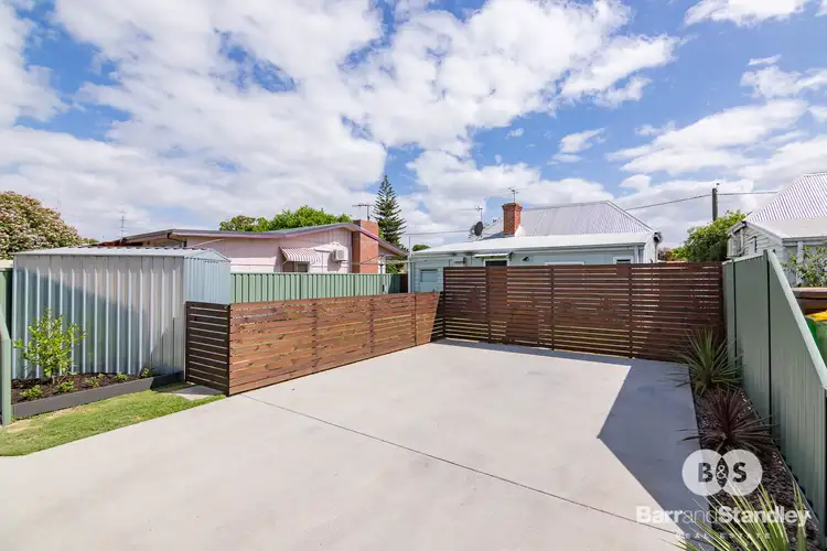 Second view of Homely house listing, 131 Forrest Avenue, South Bunbury WA 6230