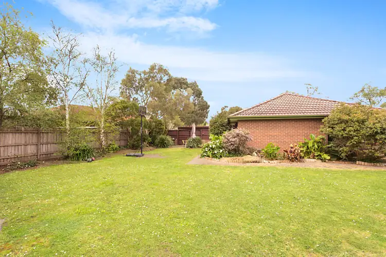 Fifth view of Homely house listing, 18 Toolimerin Avenue, Bayswater North VIC 3153