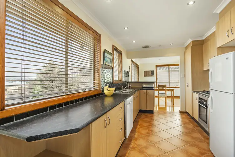 Third view of Homely unit listing, 1/32 Calderwood Street, Bulleen VIC 3105