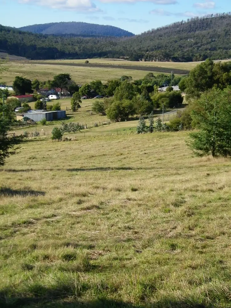 Sixth view of Homely land listing, 184 Gilling Brook Road, Forcett TAS 7173