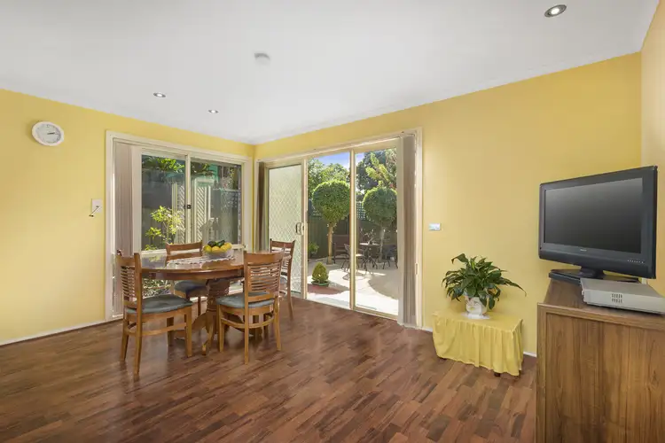 Third view of Homely unit listing, 3/22 Creek Road, Mitcham VIC 3132