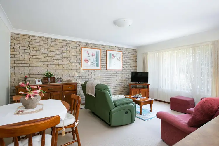 Second view of Homely unit listing, 16/12 Bellbird Close, Barrack Heights NSW 2528