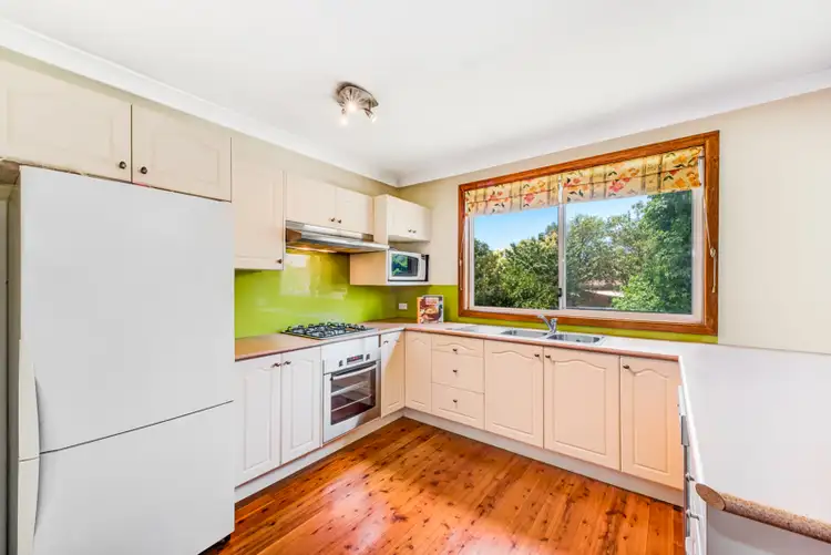 Fifth view of Homely house listing, 4 Marshall Place, North Ryde NSW 2113