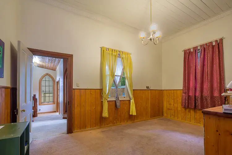 Fifth view of Homely house listing, 111 Humffray Street North, Ballarat VIC 3350