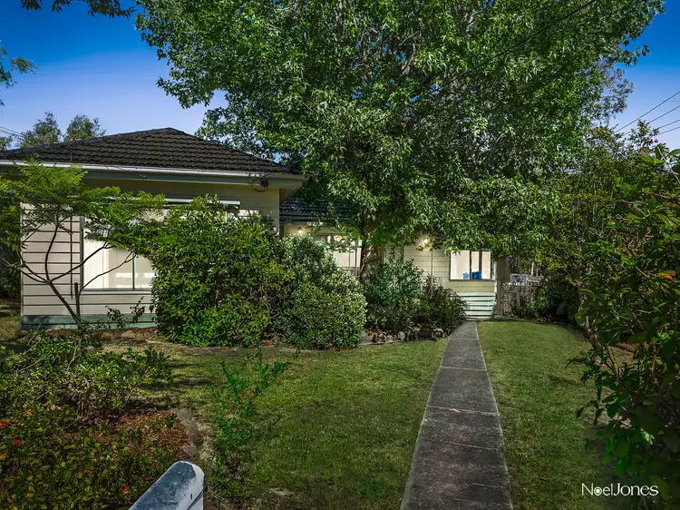 28 Diana Drive, Blackburn North VIC 3130