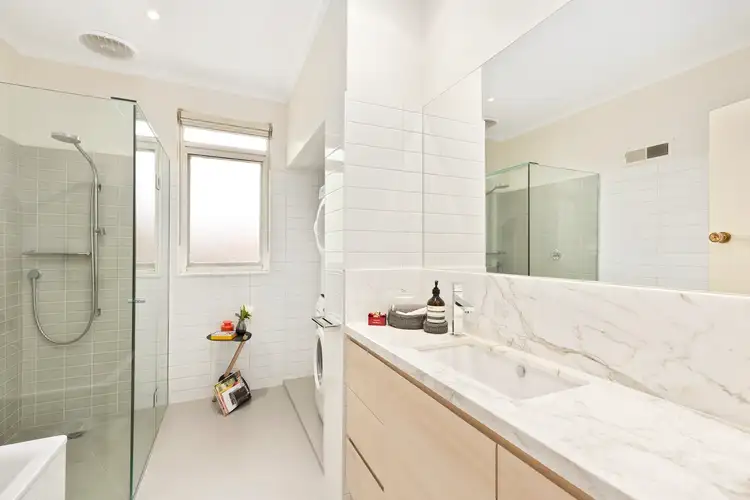 Fourth view of Homely apartment listing, 4/22A Kooyong Road, Caulfield North VIC 3161