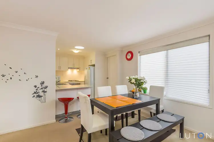 Third view of Homely house listing, 13 Stonehouse Street, Franklin ACT 2913