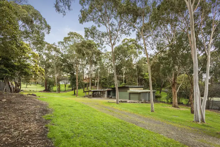 Second view of Homely land listing, 7 Niagara Road, Donvale VIC 3111