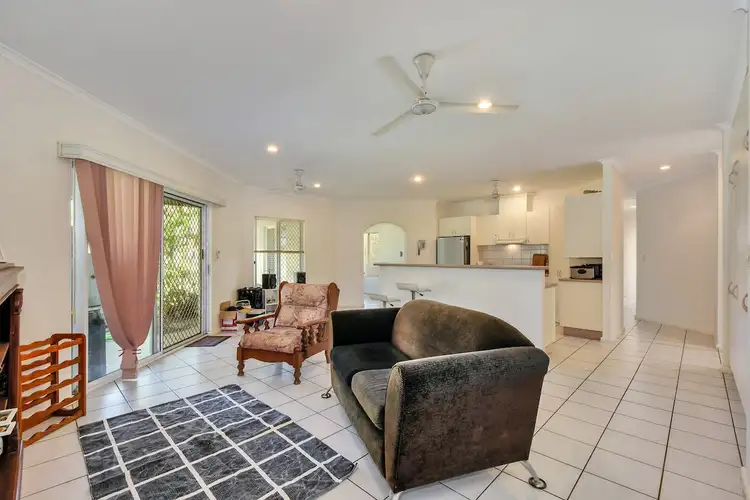 Second view of Homely house listing, 5 Piccabeen Grove, Durack NT 830