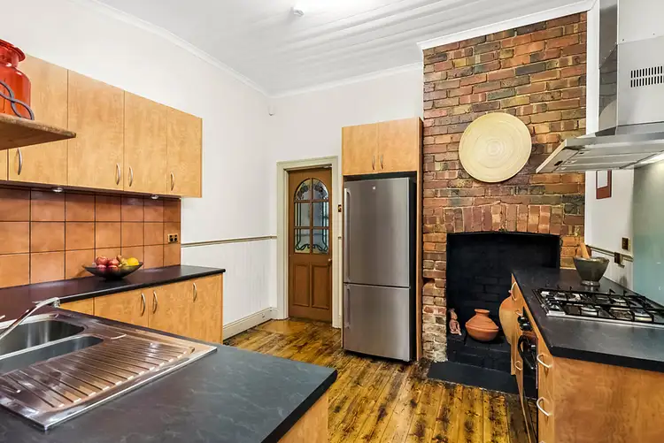 Fourth view of Homely house listing, 23 Moore Street, Footscray VIC 3011