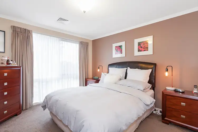 Fifth view of Homely house listing, 46 Veronica Crescent, Mill Park VIC 3082