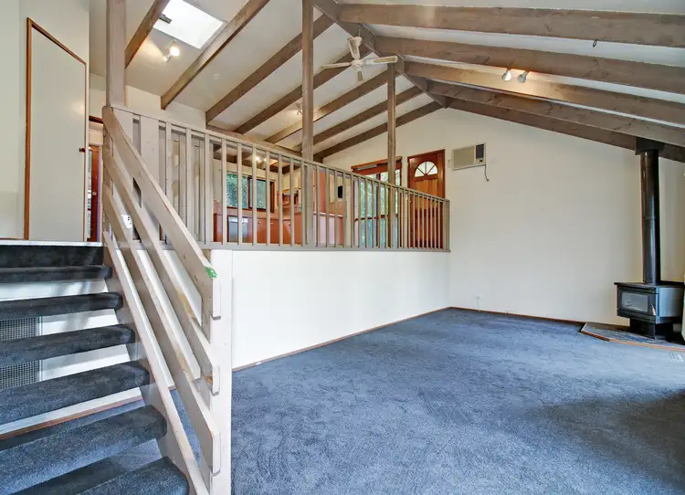 Fourth view of Homely house listing, 6 Oakland Avenue, Upwey VIC 3158