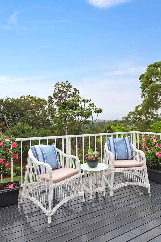 Sixth view of Homely house listing, 21 Peronne Parade, Allambie Heights NSW 2100