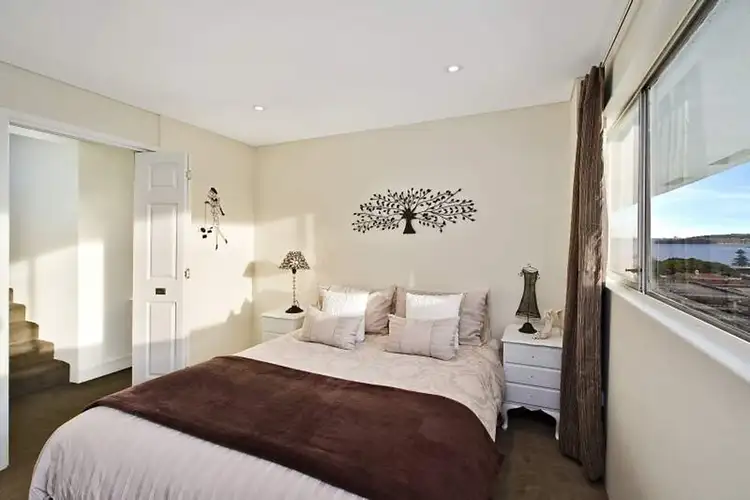 Fifth view of Homely apartment listing, 825/22 Central Avenue, Manly NSW 2095