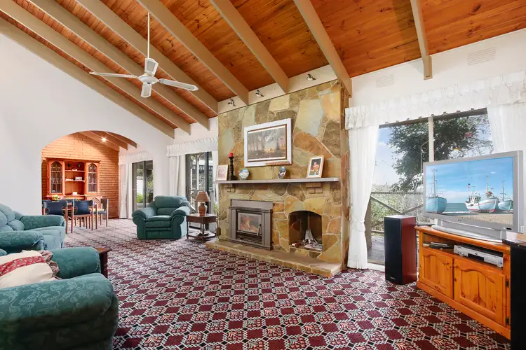 Third view of Homely house listing, 25 Glenara Road, Hoddles Creek VIC 3139