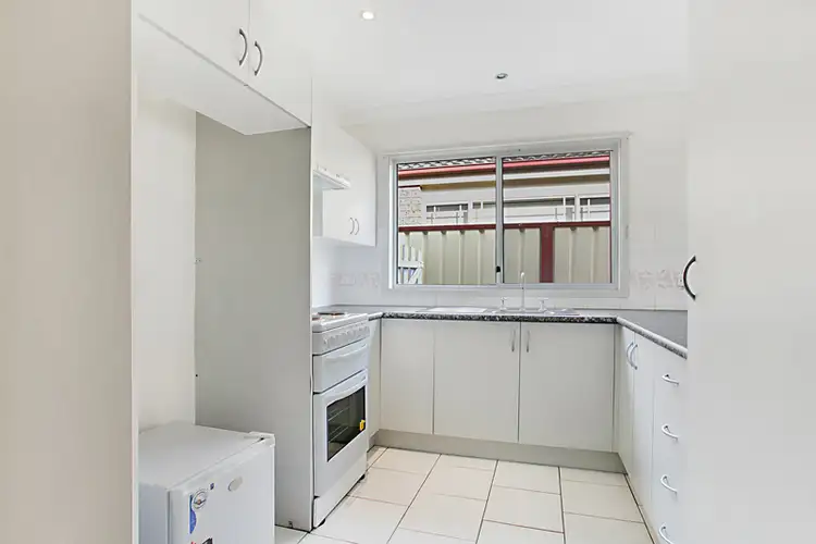 Second view of Homely semi-detached listing, 1/84 Nineteenth Avenue, Hoxton Park NSW 2171