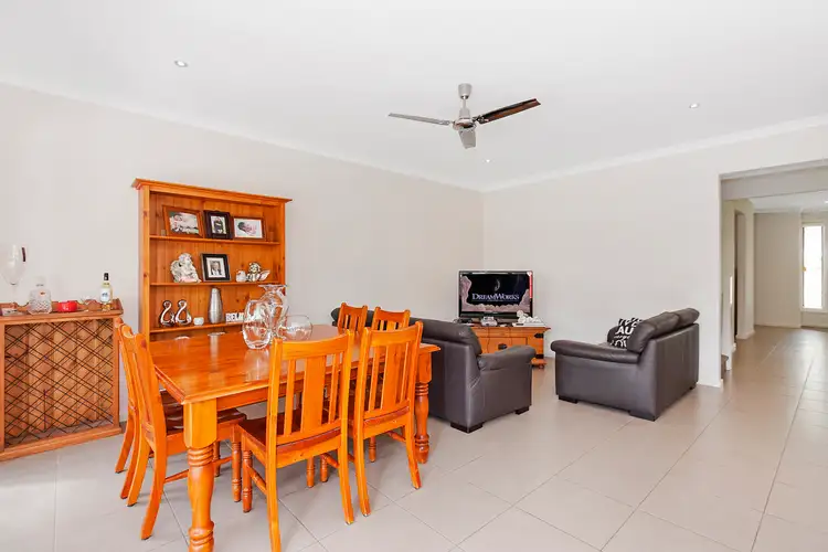 Fourth view of Homely townhouse listing, 21 Treemont Terrace, Mernda VIC 3754