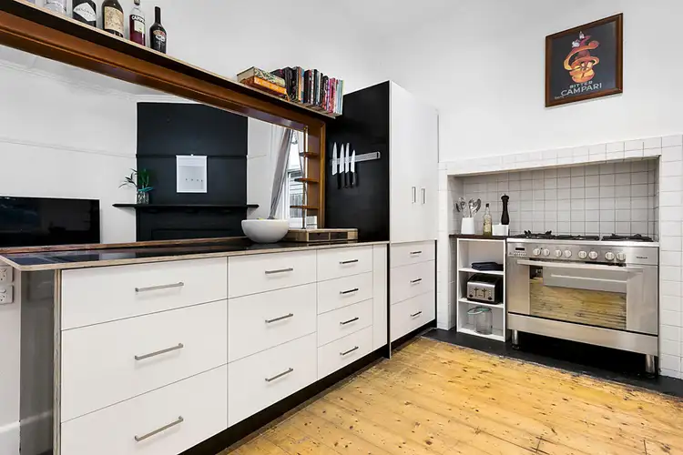 Fourth view of Homely house listing, 336 Geelong Road, West Footscray VIC 3012