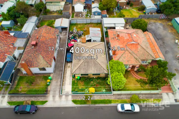 66 Pitt Street, West Footscray VIC 3012