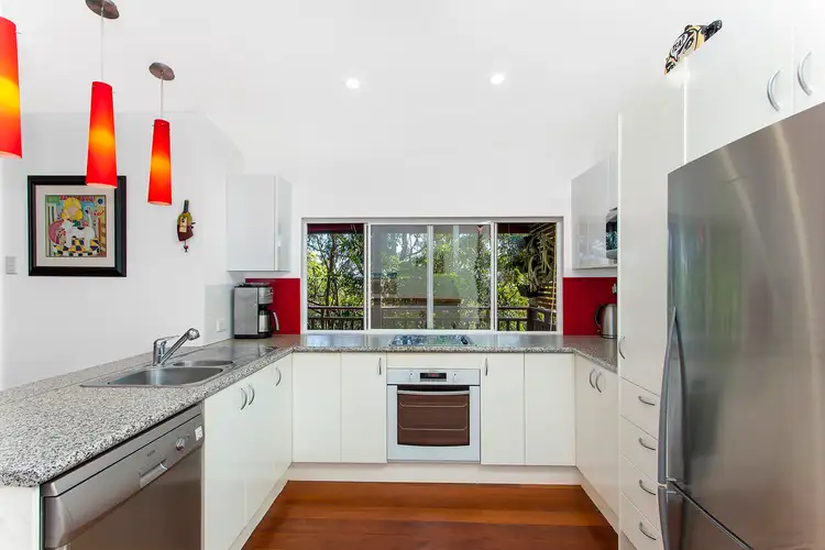 Fifth view of Homely house listing, 109 Oceano Street, Copacabana NSW 2251
